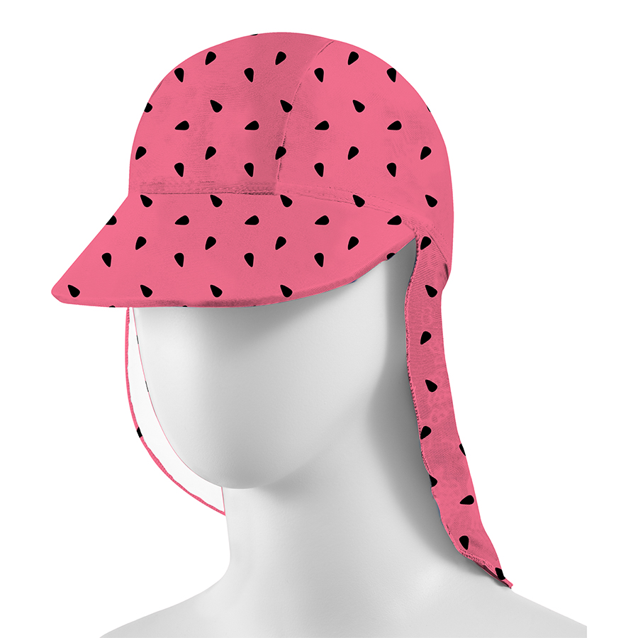 Slipstop Mia Bademütze - Schirmmütze           