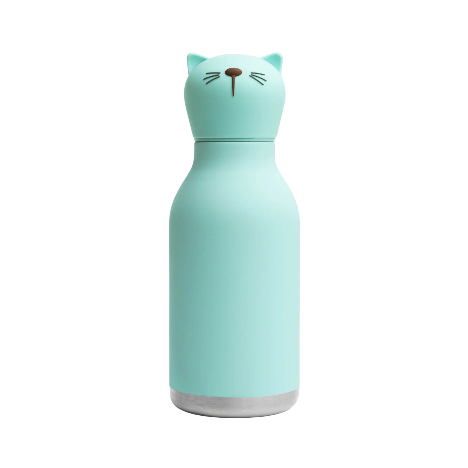Bestie by Asobu Kitty Bestie Bottle - Trinkflasche Katze