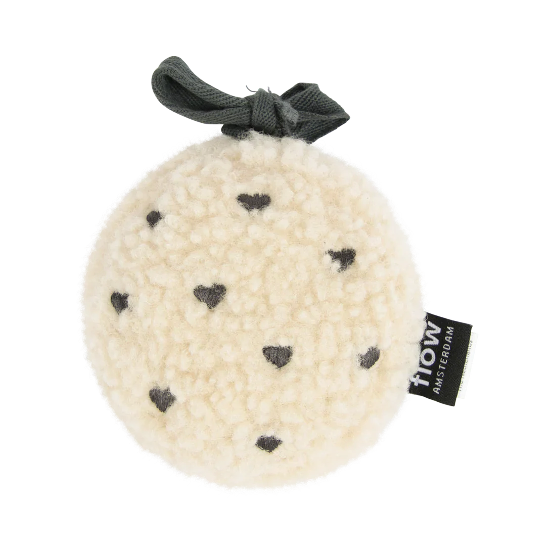 Flow Amsterdam -Billy - Comforter on the go (hearts) 