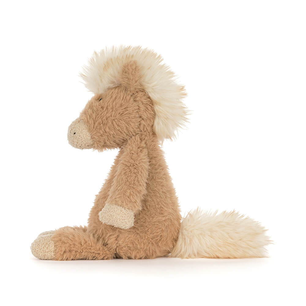 Jellycat Canterneigh Pony - 36cm x 12cm x 11cm