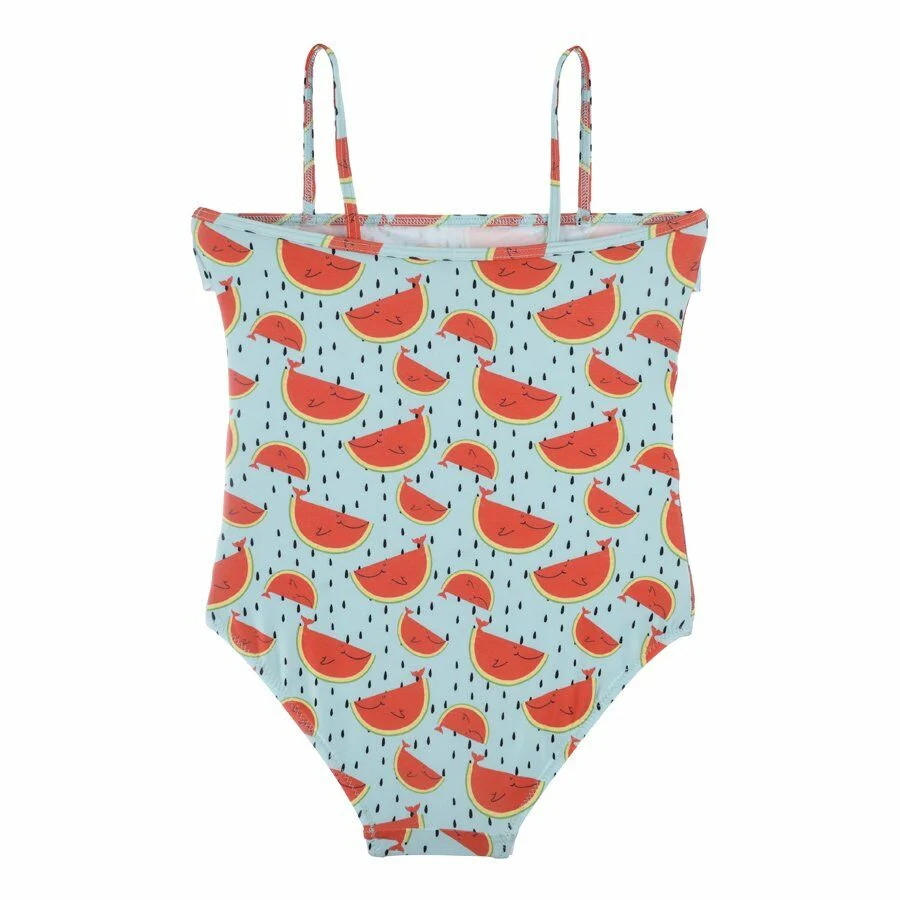 Slipstop Watermelon Badeanzug  
