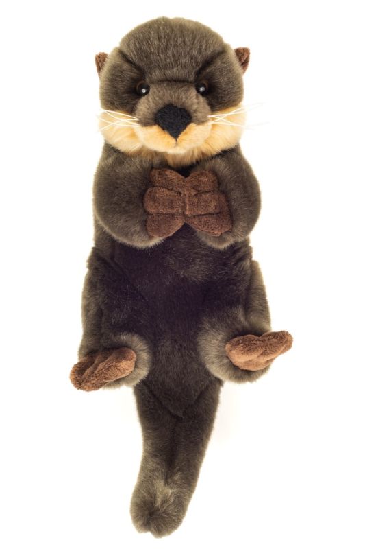Teddy Hermann Otter 32 cm