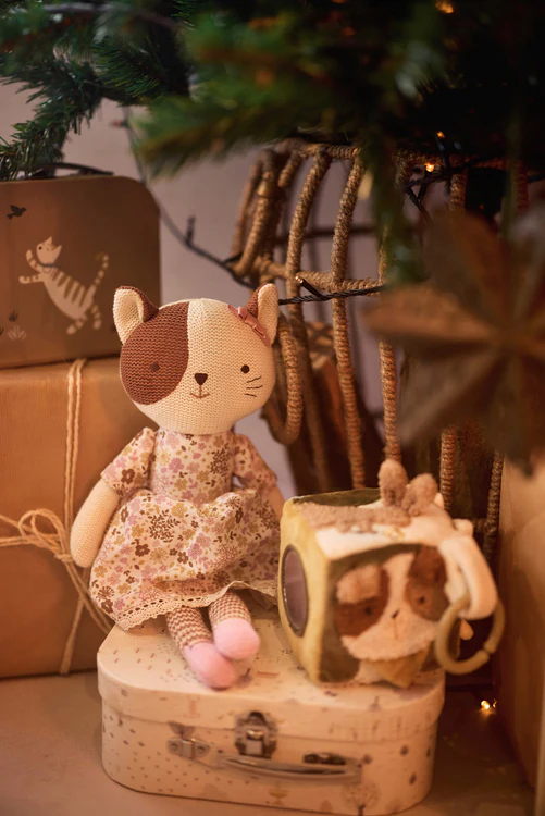 Jollein Kuscheltier - Jill