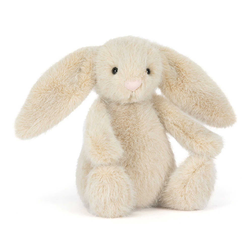 Jellycat Wheat Flufflet Bunny - Hase 18cm 