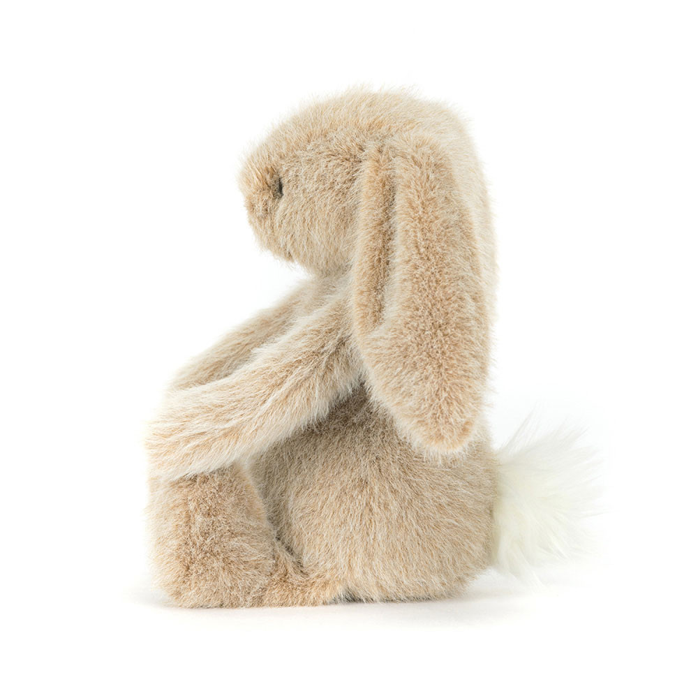 Jellycat Oat Flufflet Bunny - Hase 18cm