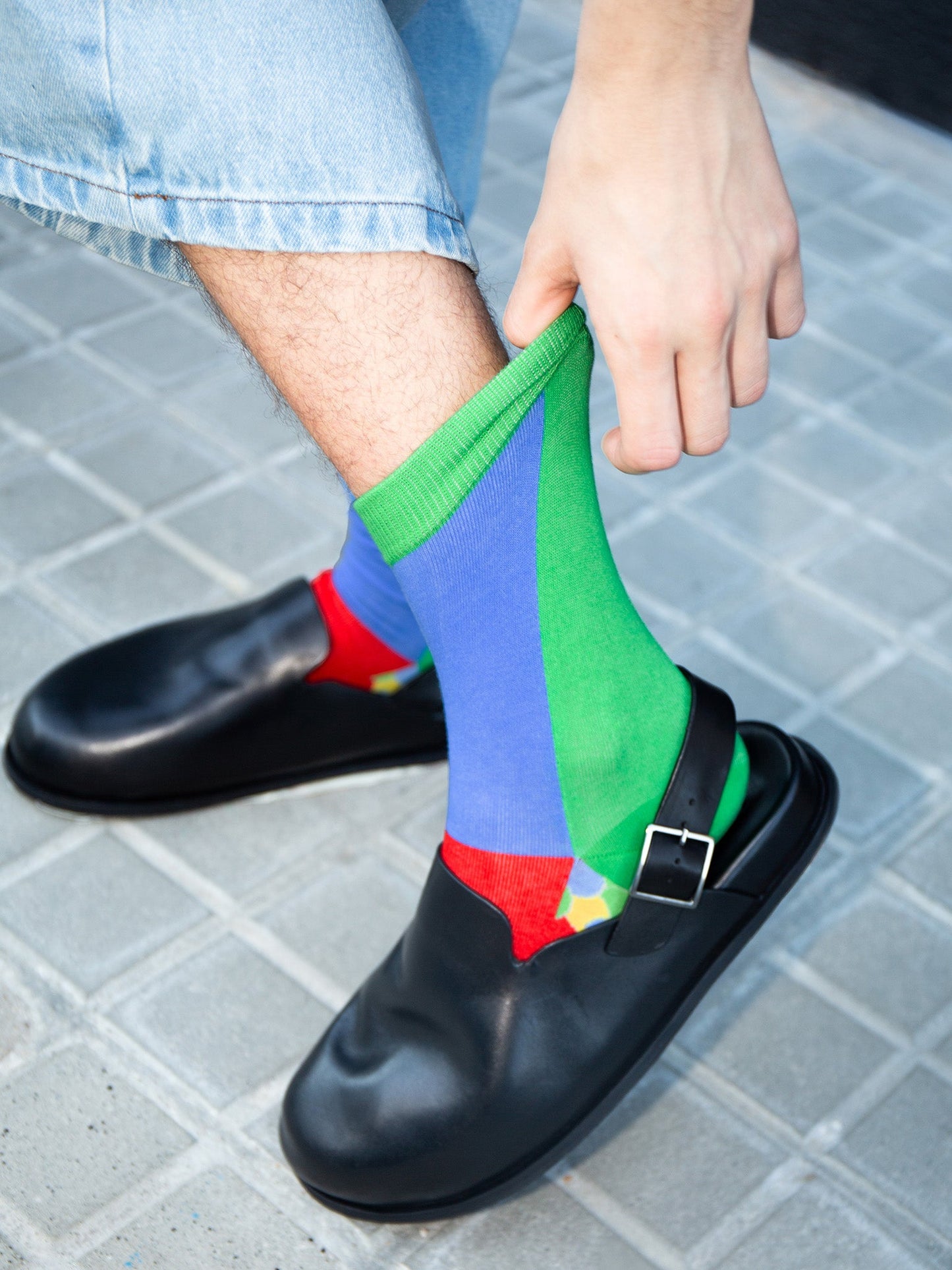 Eat My Socks Erwachsene EMS´s