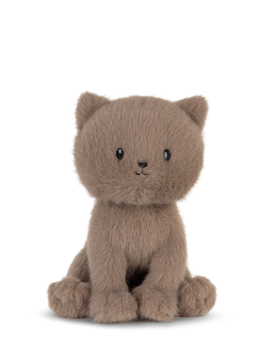 Bon Ton Toys Freddy der British Shorthair Katze 18 cm im Geschenkbox