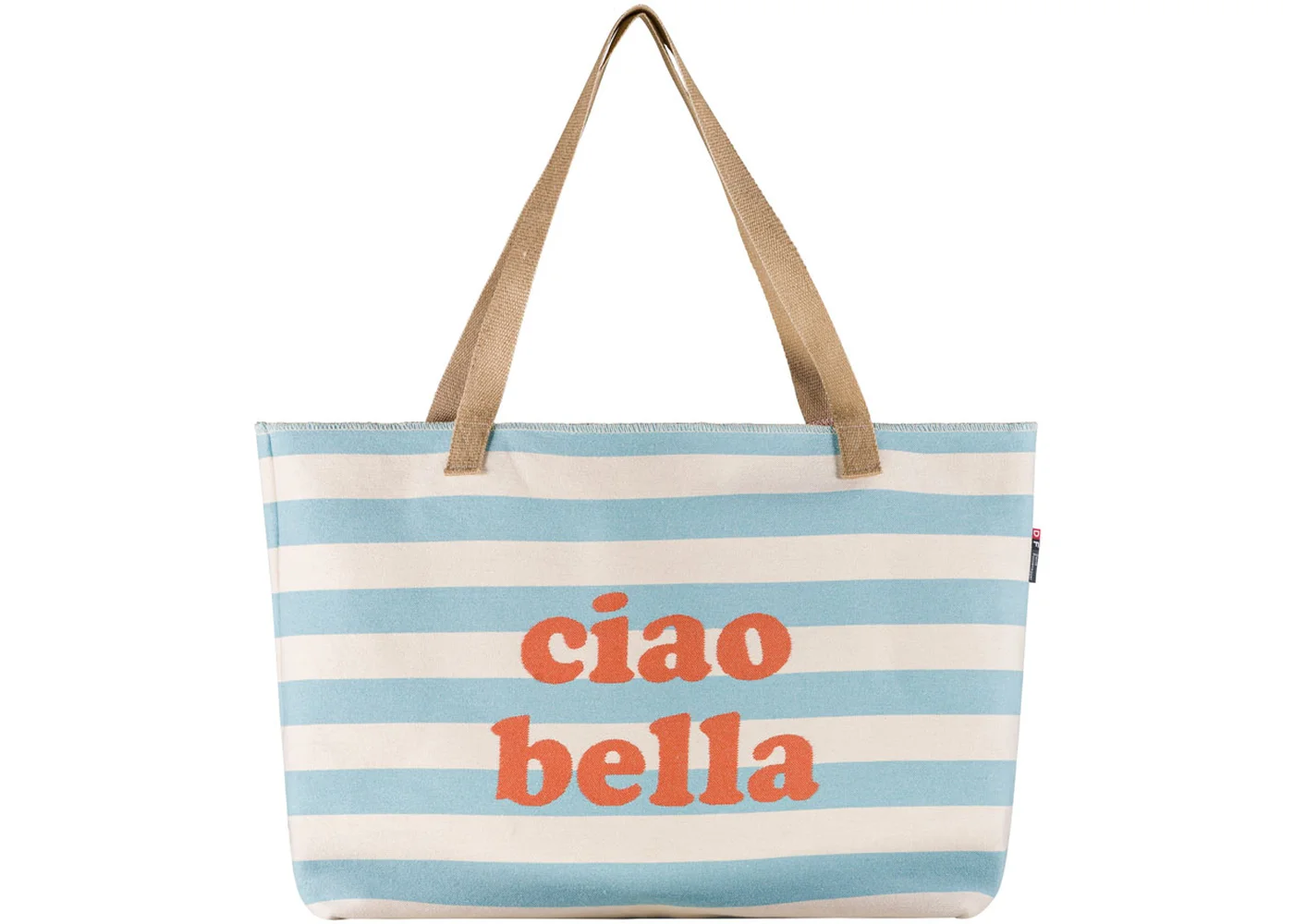 David Fussenegger GOLIATH Tasche „la dolce vita“ (GRS) Ciao Bella