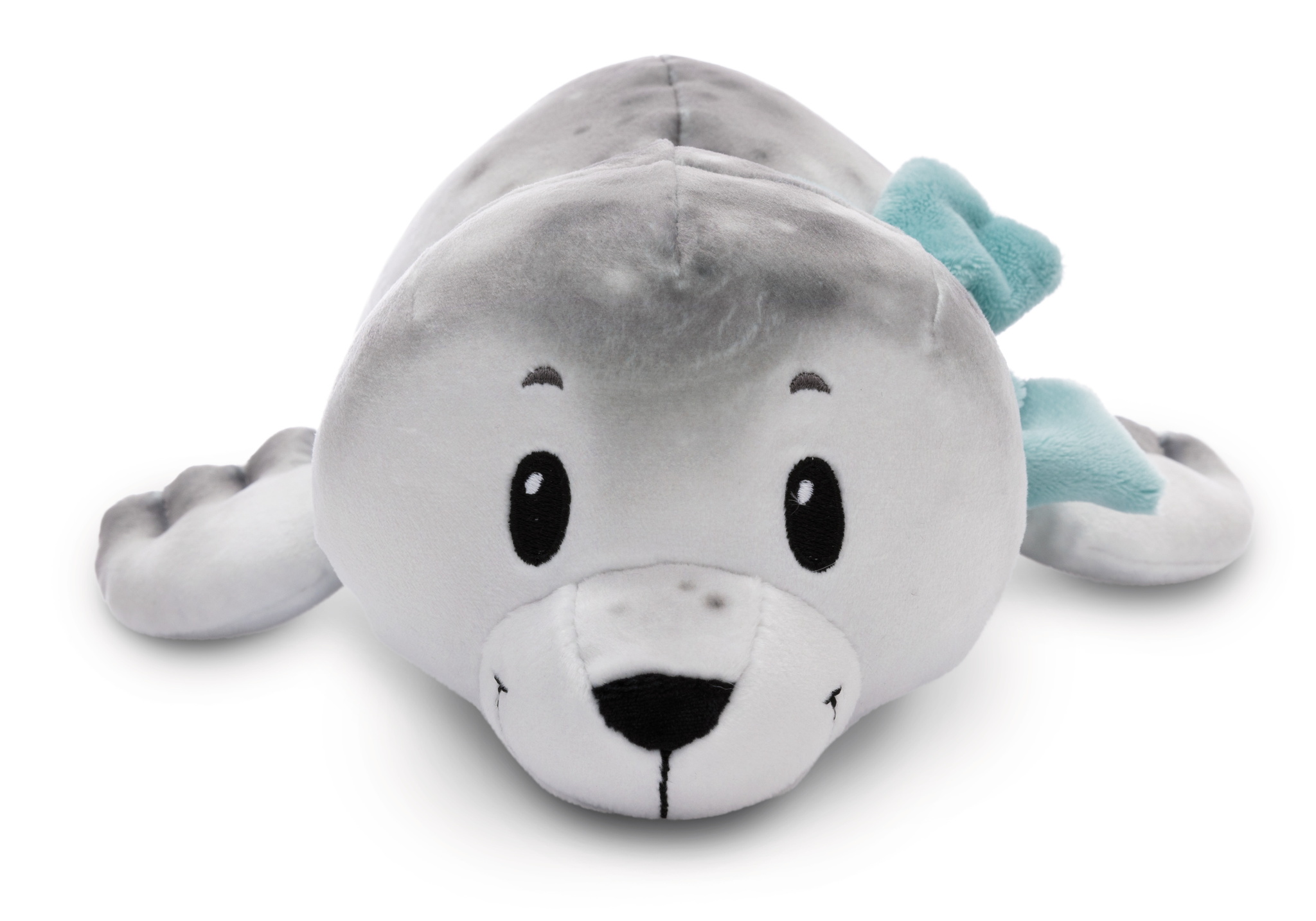 Nici Liegendes Kuscheltier Seehund Bente 24cm     