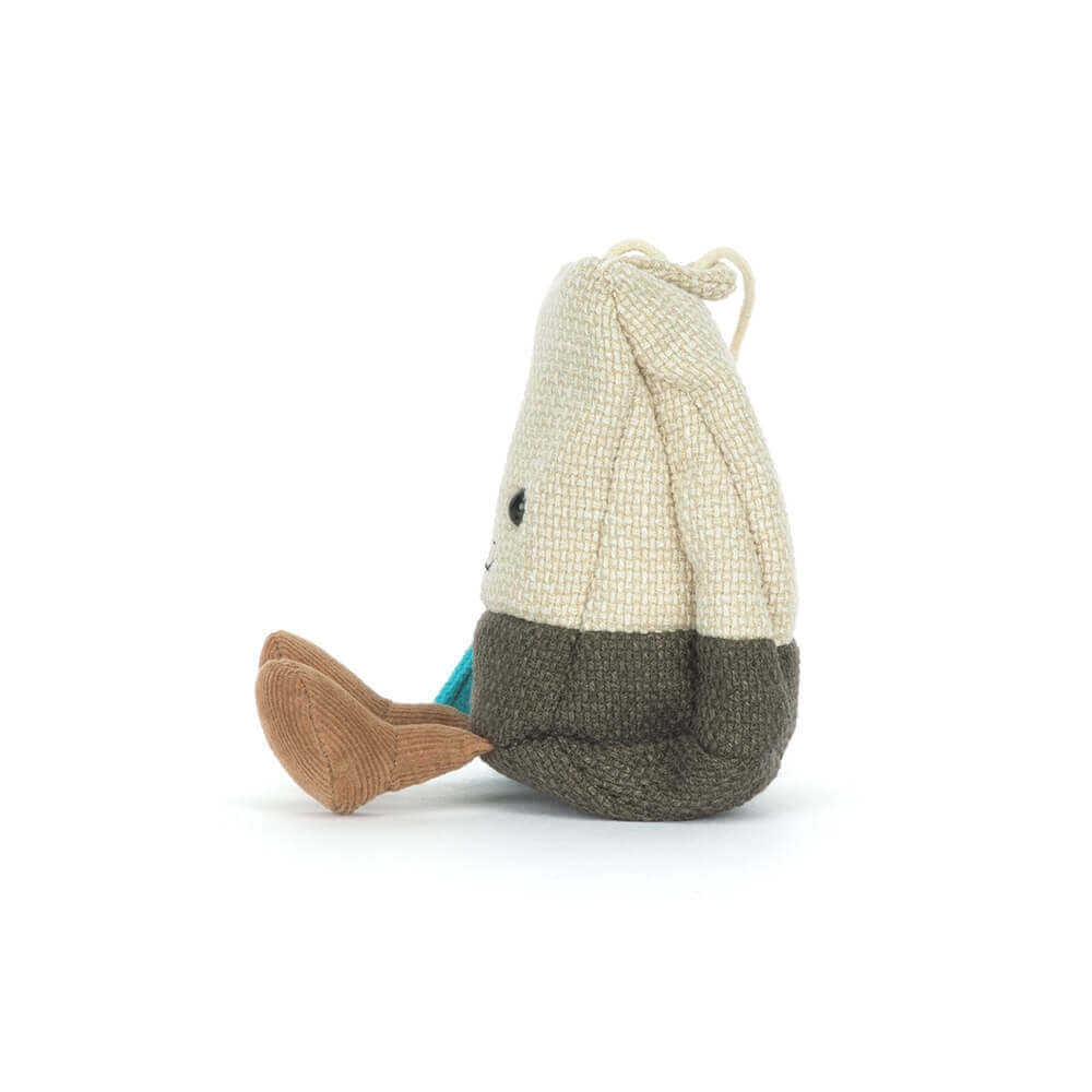 Jellycat Amuseables Steepy Tea Bag - Teebeutel limitiert!! 