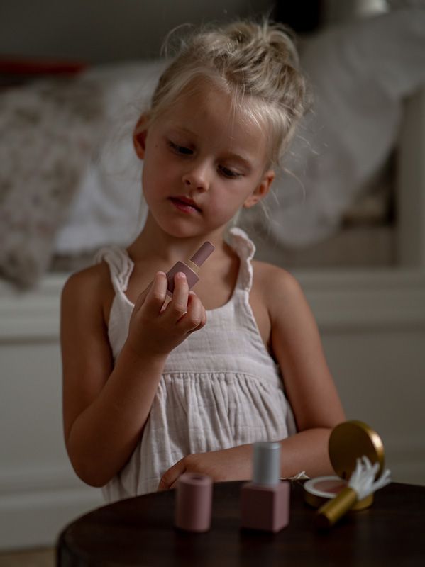 Jabadabado Make up Gürtel Spielset 