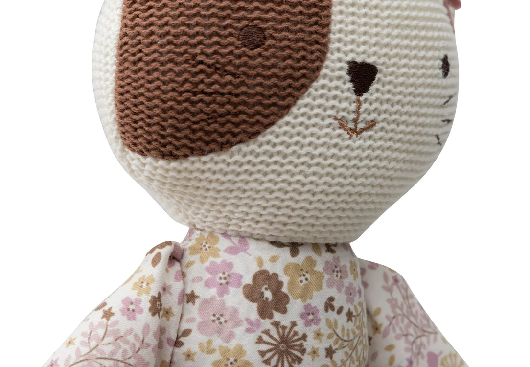 Jollein Kuscheltier - Jill