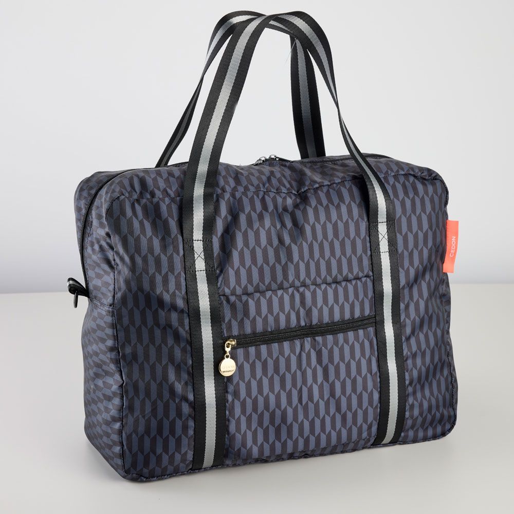 Cedon Easy City Bag Uroko Black