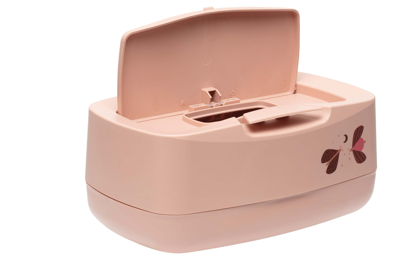 Bebe-Jou Baby Feuchttücherbox Sweet Butterfly Schmetterling Motiv 
