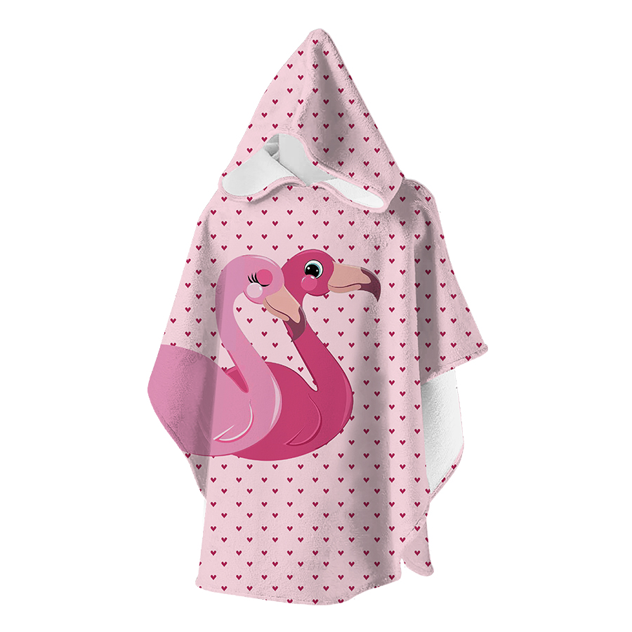  Sisi Poncho         