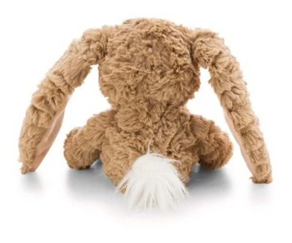 Nici Kuscheltier Hase Lopino 20cm schlenkernd GREEN