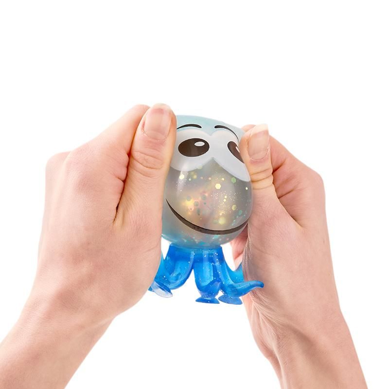 Trendhaus SO Squeezy Saugnapf-Oktopus