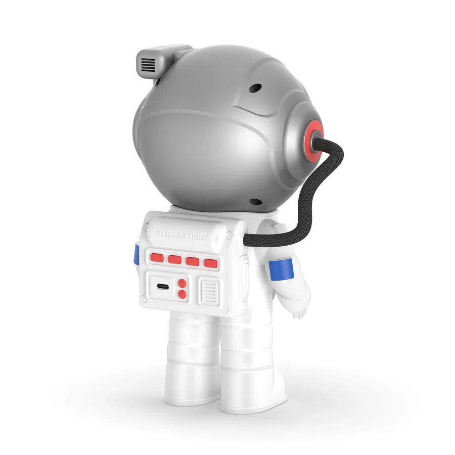 MOB STELLAR LIGHT - THE NEW MILKY WAY PROJECTOR