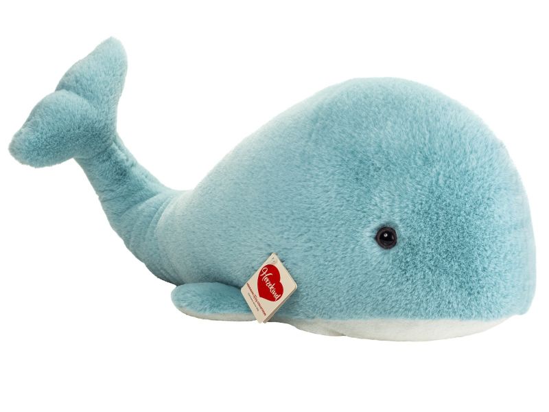 Teddy Hermann Wal Wanda 42cm