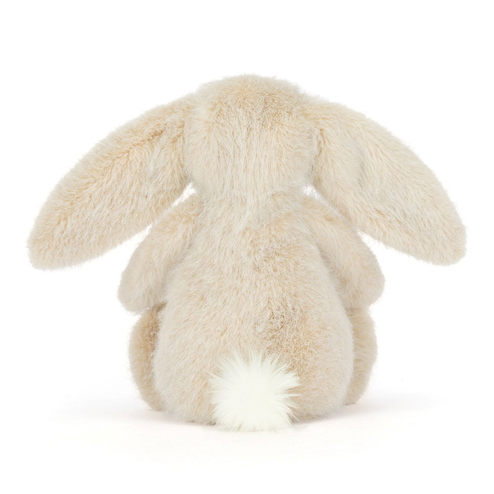 Jellycat Wheat Flufflet Bunny - Hase 18cm 