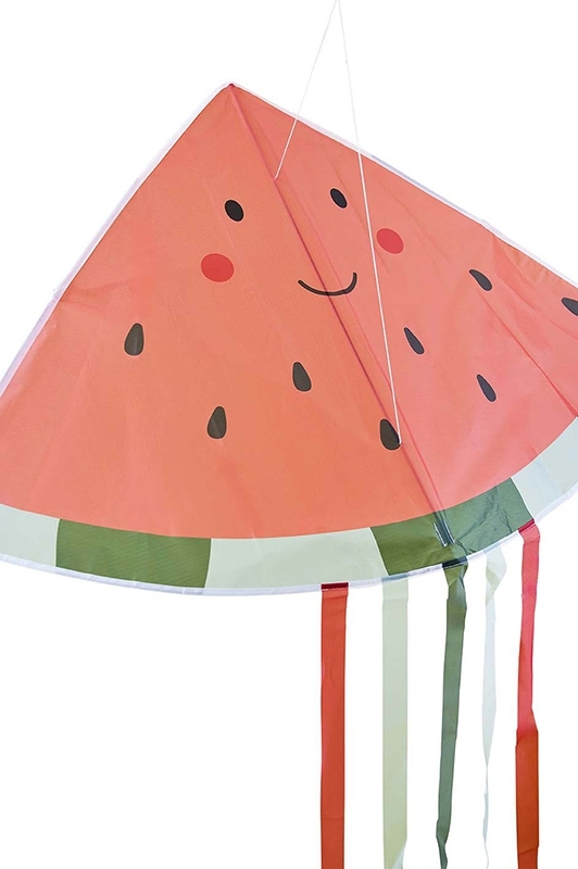 Jabadabado Drache / Wassermelone
