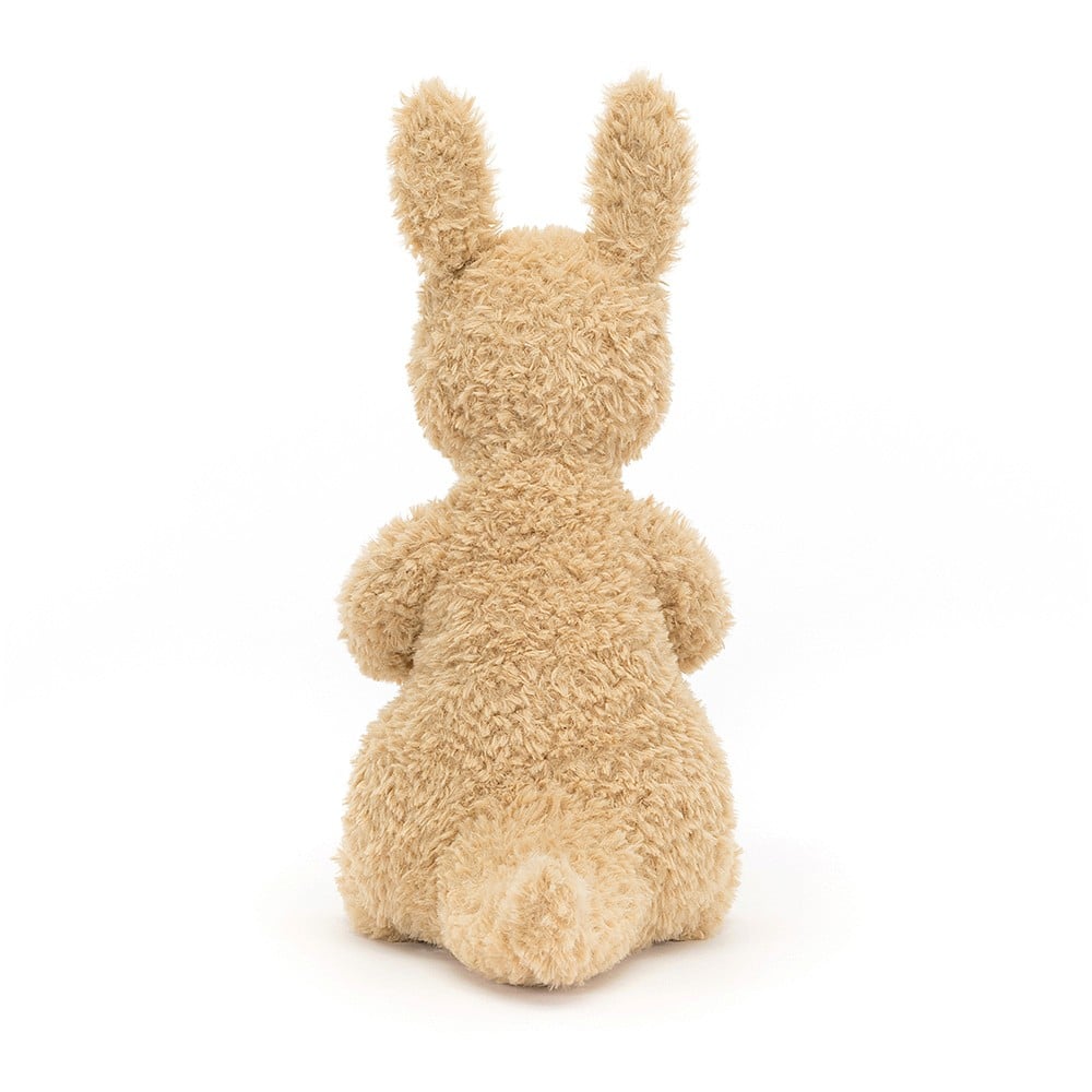 Jellycat Huddles Kangaroo – Kuscheltier Känguru mit Baby 26 cm 