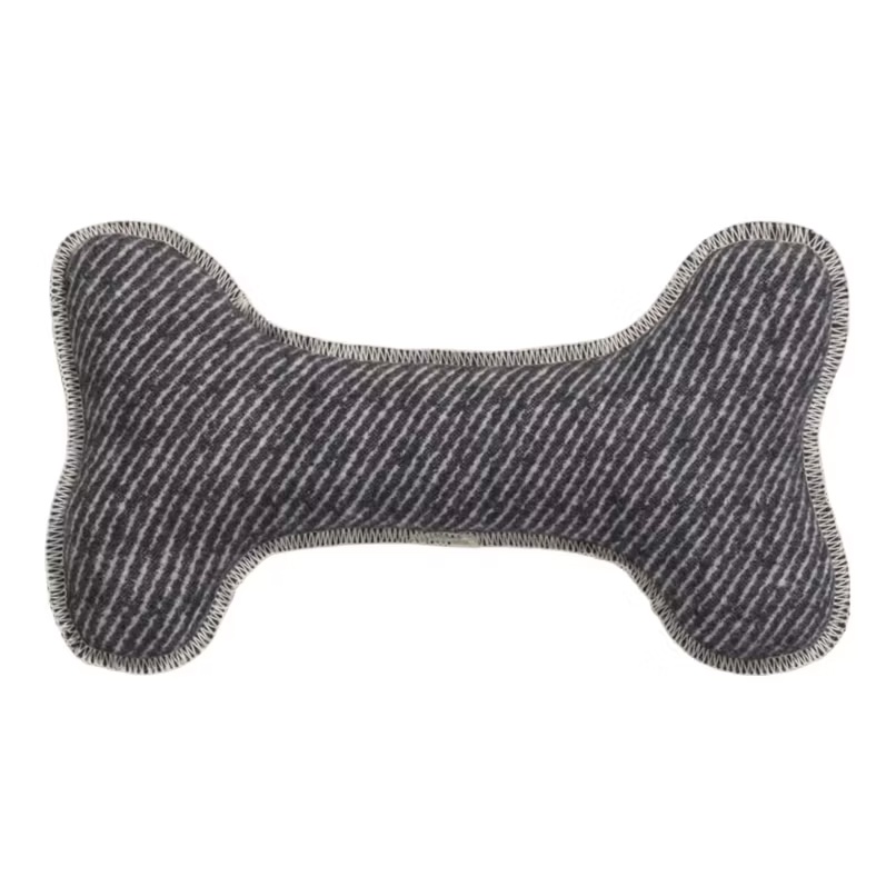 David Fussenegger Hundespielzeug My best friend Farbe Filz 20x40cm