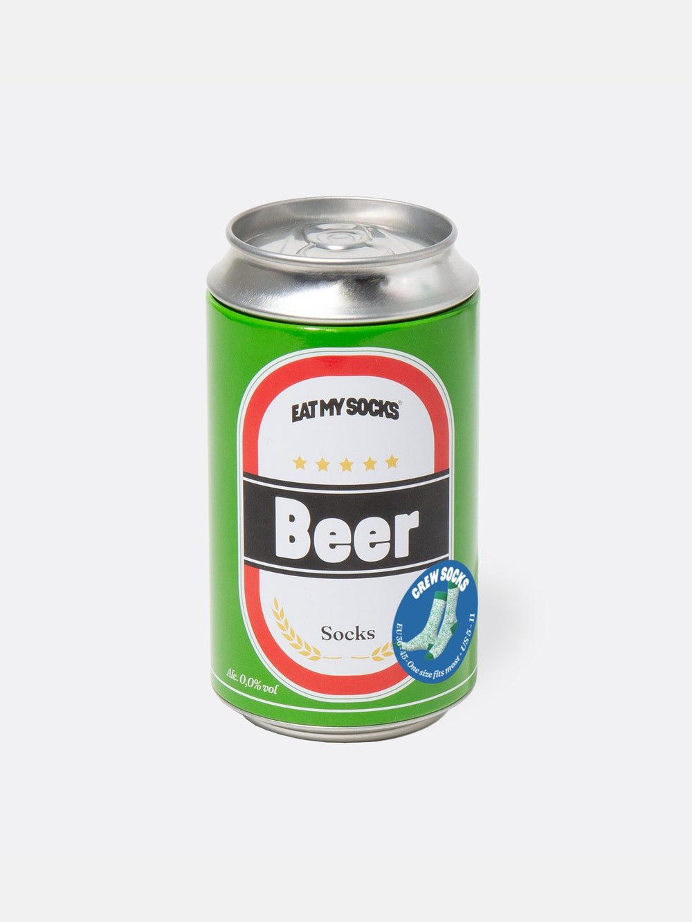 Eat My Socks Erwachsene Bier 