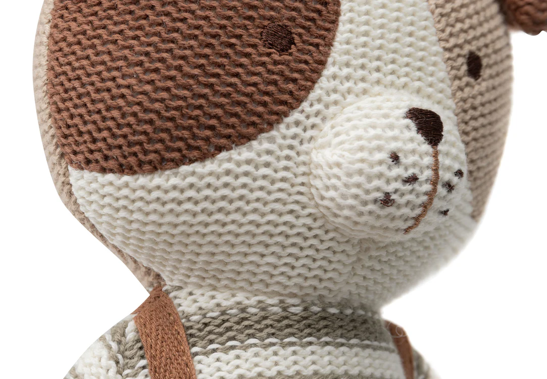 Jollein Kuscheltier - Mick