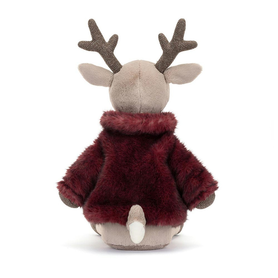 Jellycat Vivien Reindeer - Rentier 46cm