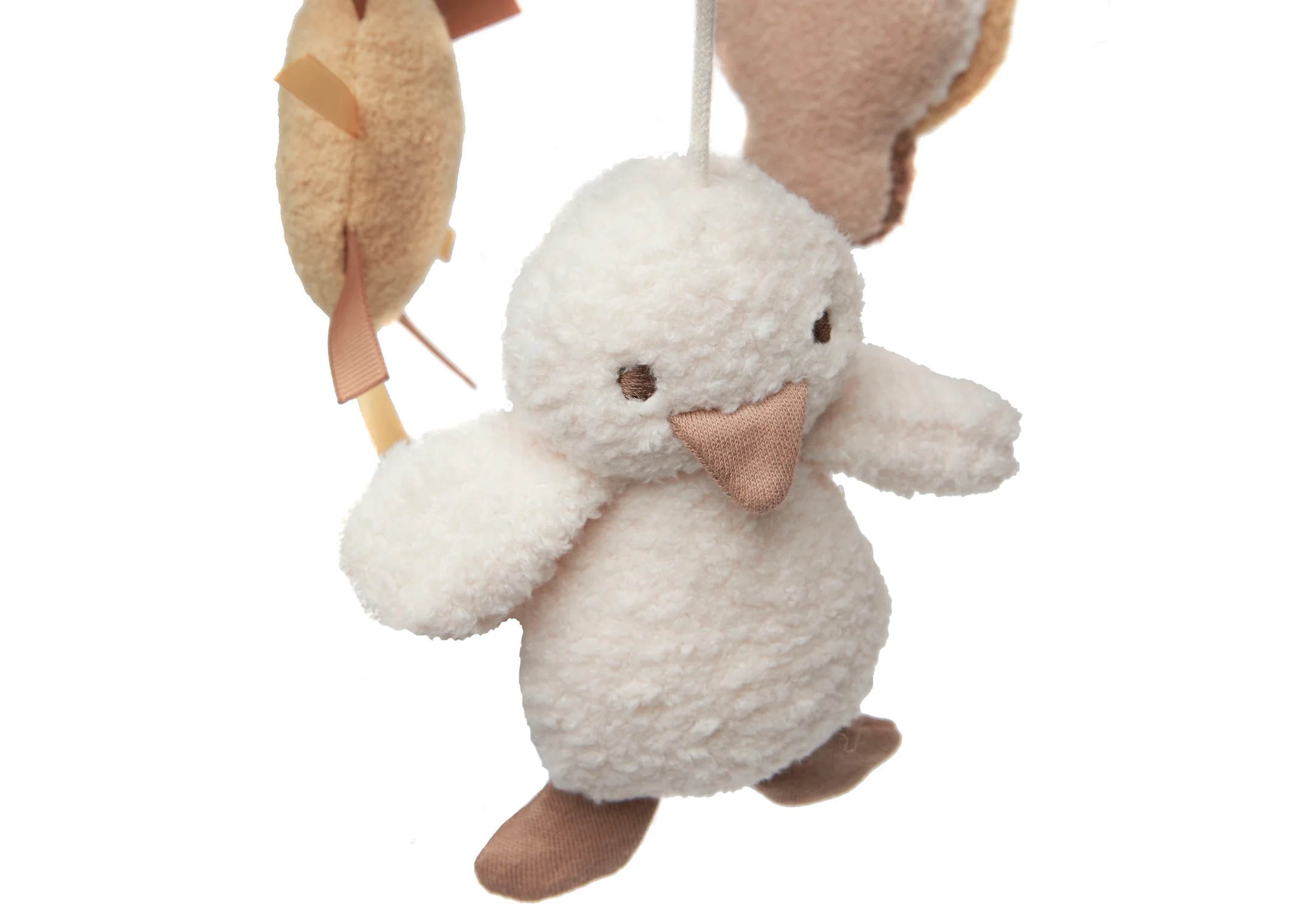 Jollein Baby-Mobile - Spring Garden