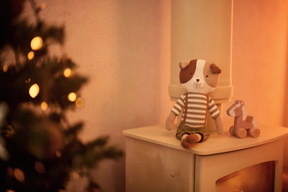 Jollein Kuscheltier - Mick