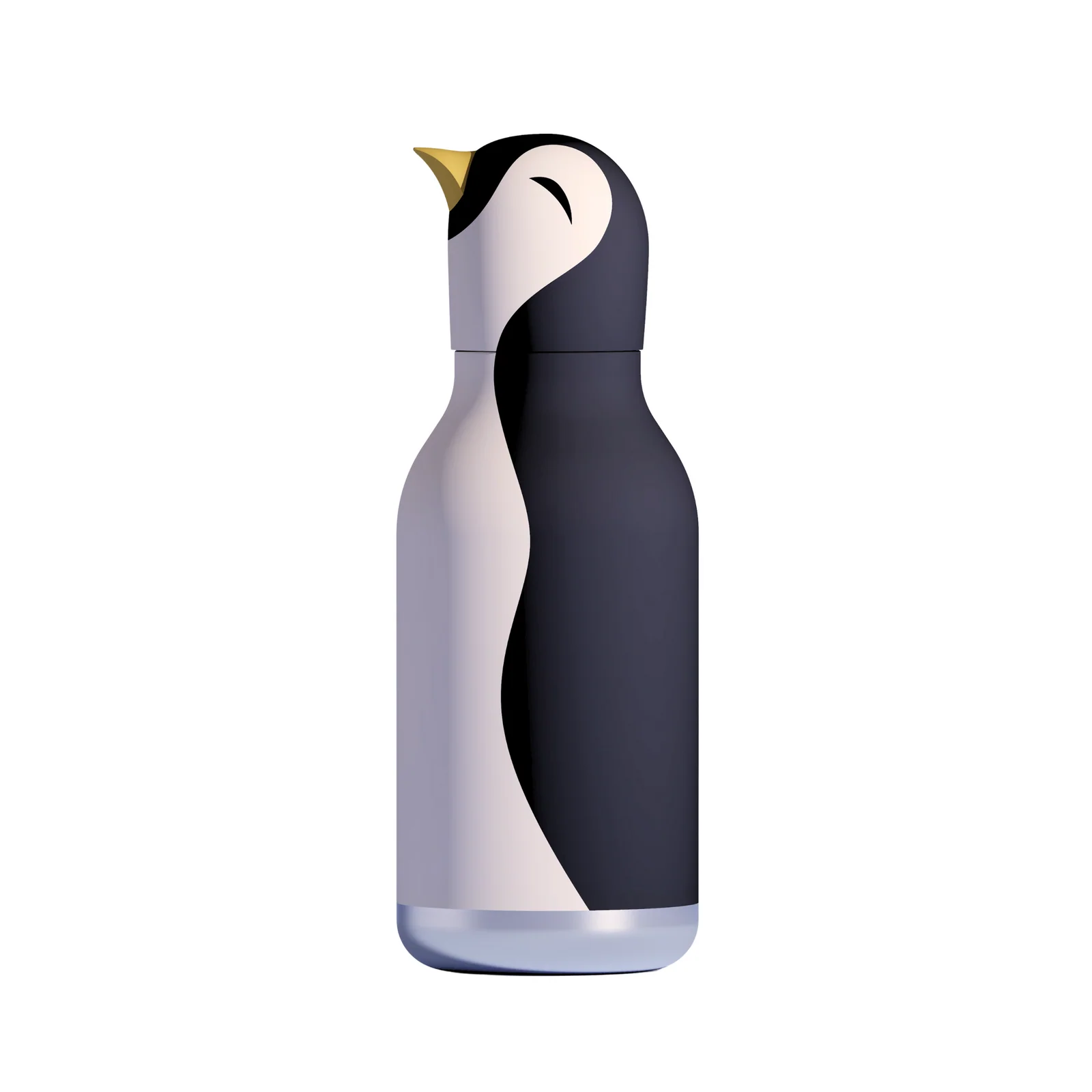 Bestie by Asobu Penguin Bestie Bottle - Trinkflasche