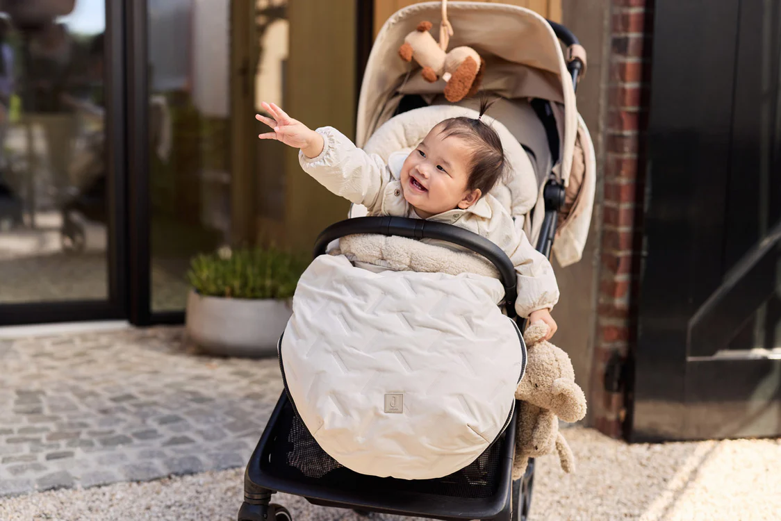 Jollein Kinderwagen-Änhänger - Diego