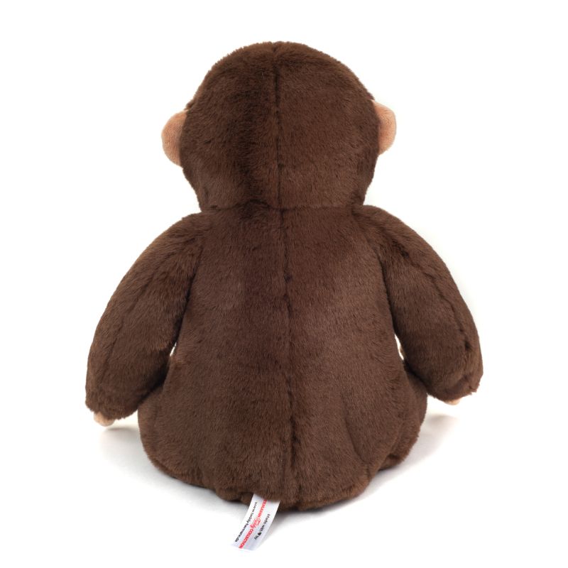 Teddy Hermann Affe sitzend 35cm