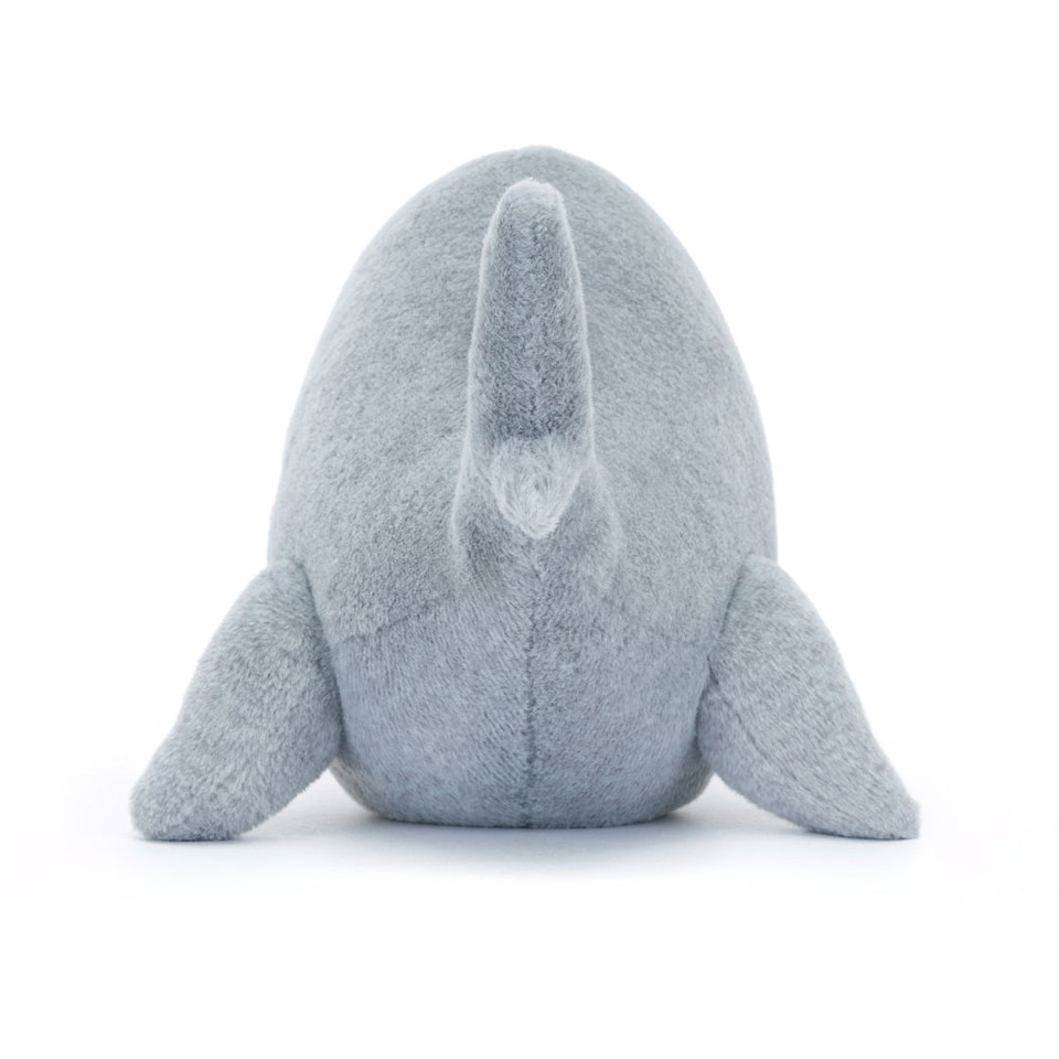 Jellycat Silvie Shark Kuscheltier 27 cm 