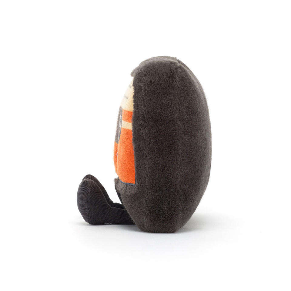 Jellycat Amuseables Cassette Tape 18cm