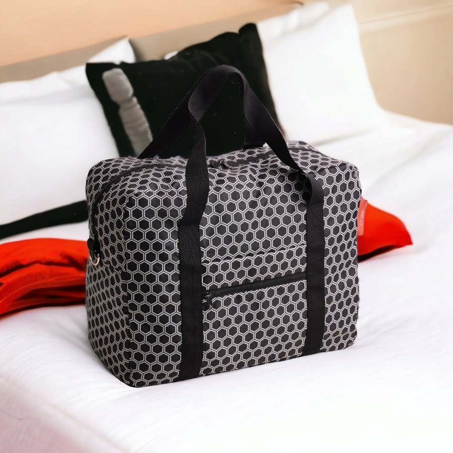 Cedon Easy Travel Bag Hexagon