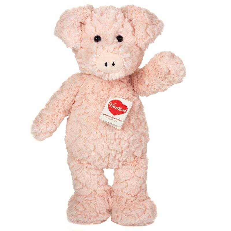 Teddy Hermann Schwein Heidi 32cm
