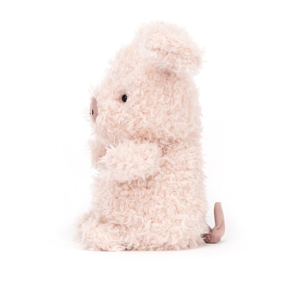 Jellycat Little Pig Kuscheltier Schwein 18 cm 