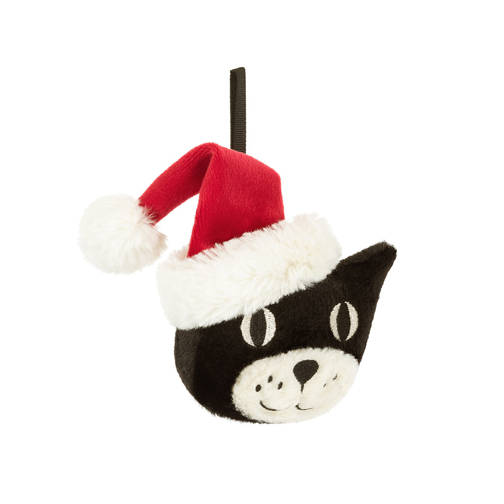 Jellycat Jellycat Jack der Kater Anhänger Katze cm