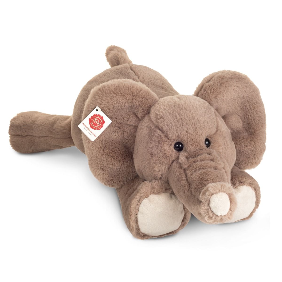 Teddy Hermann Elefant Lorenzo 45 cm