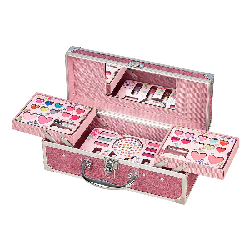 Souza for Kids Kosmetikset - Schminkkoffer Groß
