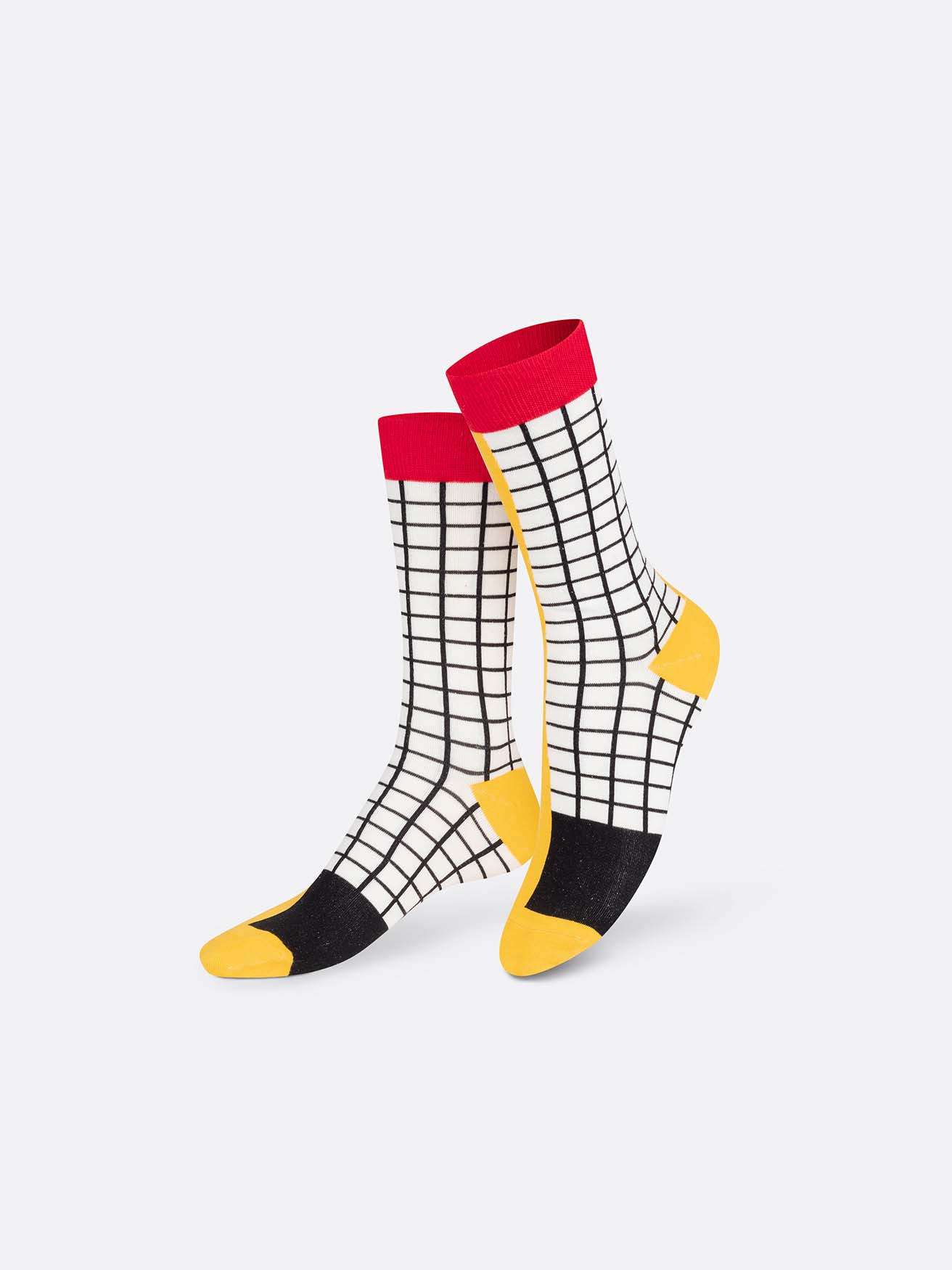 Eat My Socks Erwachsene French Fries - Pommes 