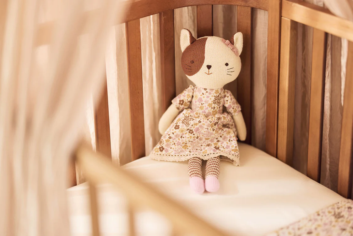 Jollein Kuscheltier - Jill