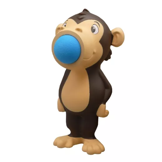 Leif Monkey - Affe Plopper 