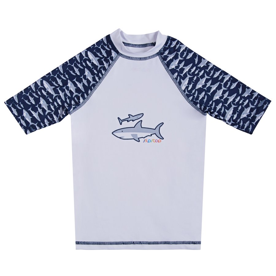Slipstop Sharks UV-Shirt