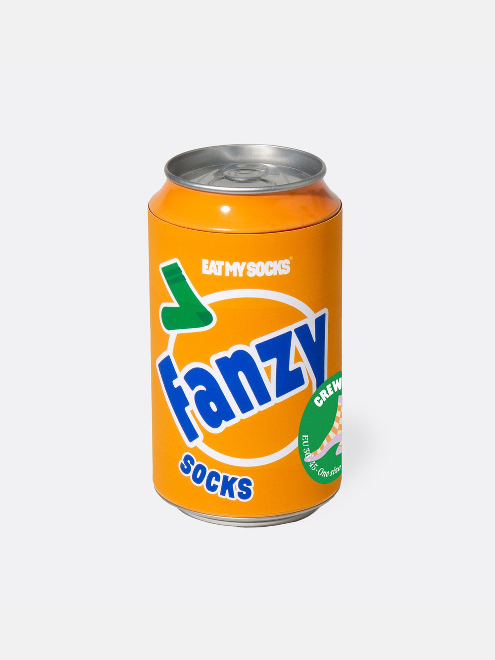 Eat My Socks Erwachsene Fanzy
