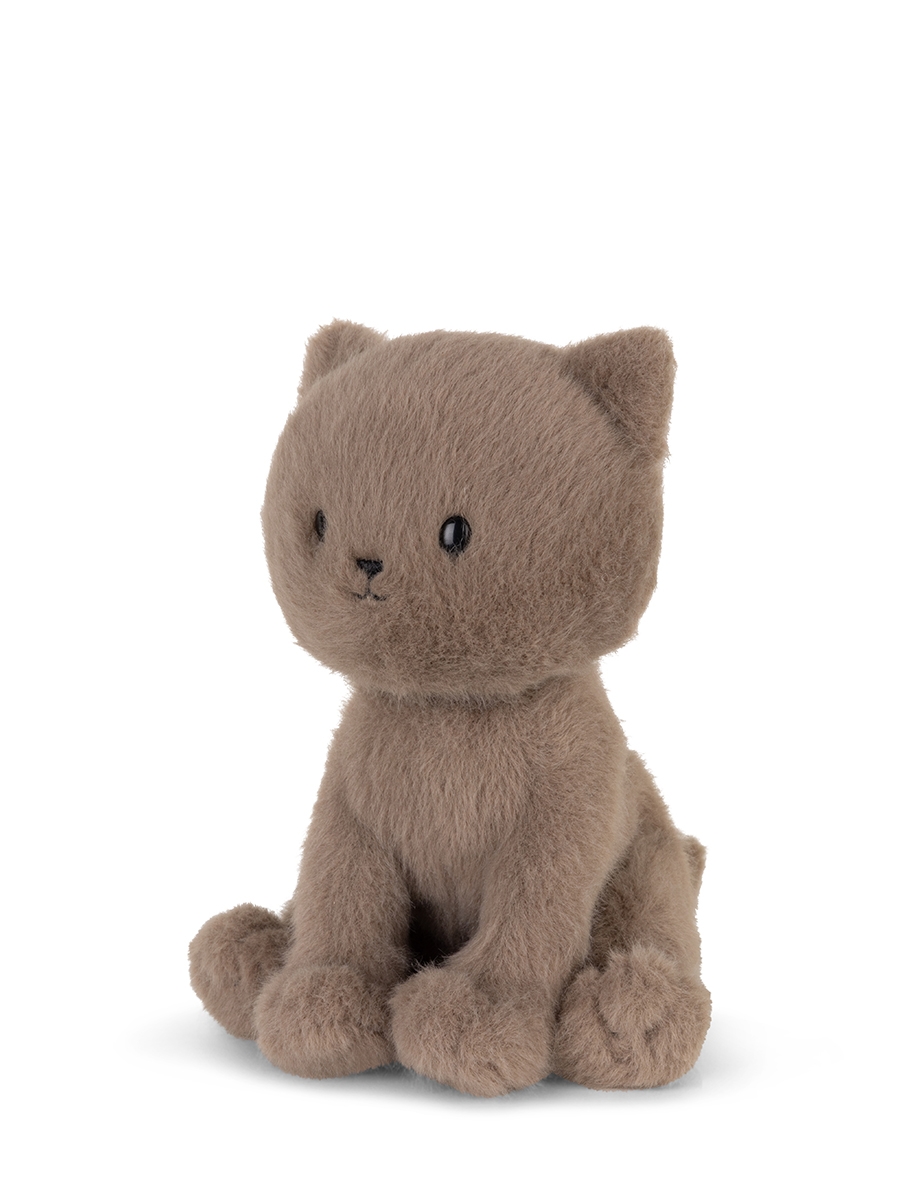 Bon Ton Toys Freddy der British Shorthair Katze 18 cm im Geschenkbox