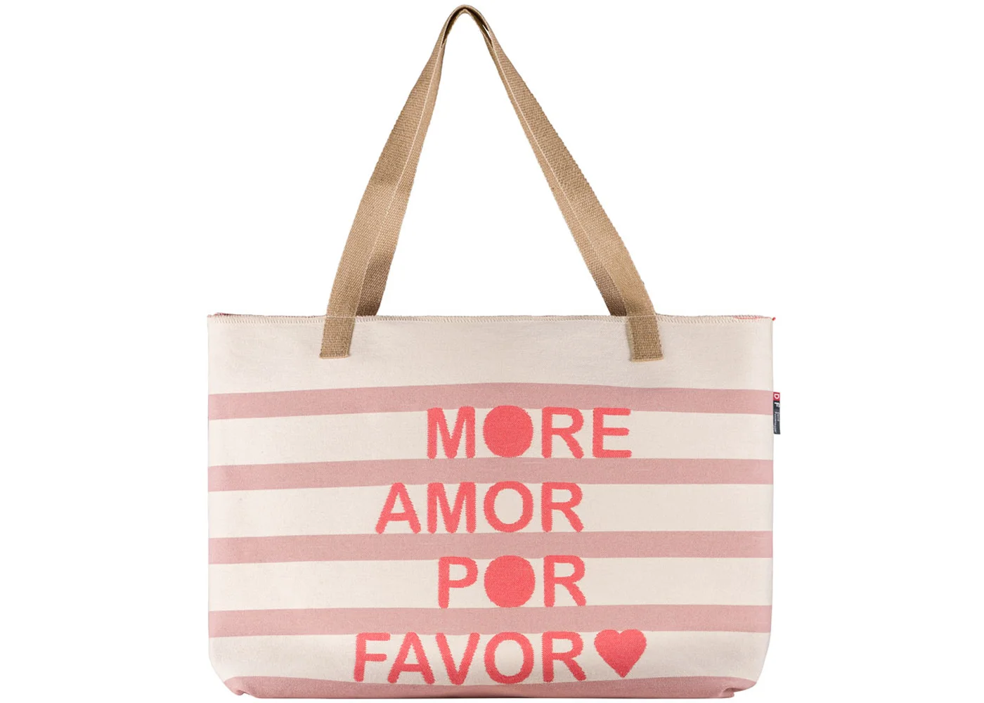 David Fussenegger GOLIATH Tasche „More Amor“ (GRS)